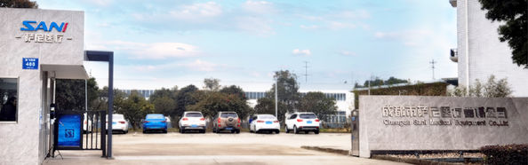 คุณภาพ ไฟล์โรตารี Endo โรงงาน