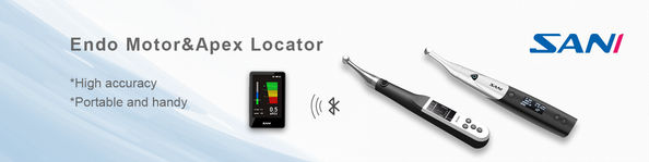 คุณภาพ ไฟล์โรตารี Endo โรงงาน