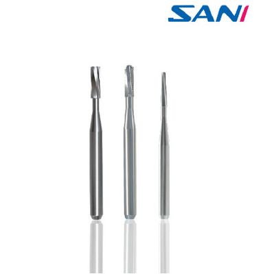 ซื้อ ทันตกรรม RA Burs ทังสเตนคาร์ไบด์ Burs ทันตกรรมใช้ความเร็วต่ำ online manufacture