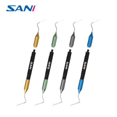 ซื้อ อุปกรณ์ประกอบฟัน SANI online manufacture