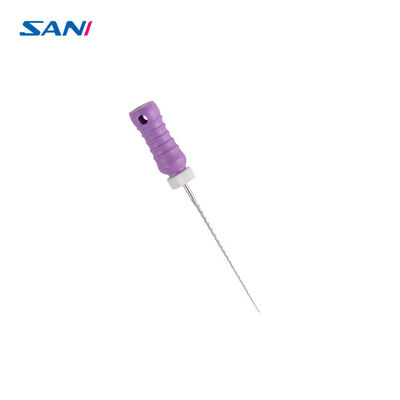 ซื้อ ไฟล์ OEM Super C Dental K ในเอ็นโดดอนต์สำหรับการรักษาคลองรากฟัน online manufacture