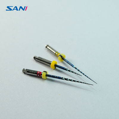 ซื้อ เครื่องยนต์ใช้ทันตกรรม 1.5N / Cm 31 มม. นิติโรตารีไฟล์ในเอ็นโดดอนต์ online manufacture