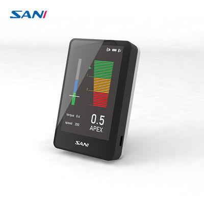 ราคาดี Black Wireless 240V Dental Apex Locator สำหรับการรักษาคลองรากฟัน ออนไลน์