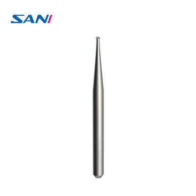 ซื้อ FG ทังสเตนห้องปฏิบัติการผ่าตัดทันตกรรมคาร์ไบด์ Bur 11mm 9mm 11mm online manufacture