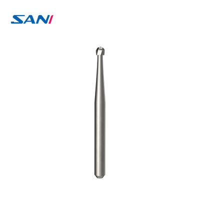 ซื้อ สแตนเลสทันตกรรมทังสเตนคาร์ไบด์ Burs 8mm 9mm 11mm online manufacture