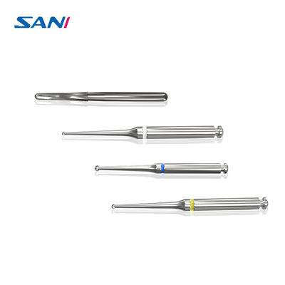 ซื้อ ชุด Burs ทังสเตนคาร์ไบด์ทันตกรรมสแตนเลส online manufacture