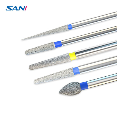 ราคาดี ชุดขัดฟันสเตนเลสสตีลสำหรับ Handpiece ความเร็วสูง ออนไลน์