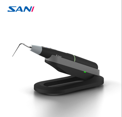 ราคาดี SANI แบตเตอรี่ขนาดใหญ่ Gutta Percha Endodontic Obturation Pen แสดงความจุ Easy Pack ออนไลน์