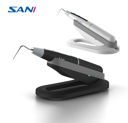 ราคาดี SANI Endodontic Obturation System ความจุแสดง Gutta Percha แบตเตอรี่ขนาดใหญ่ ออนไลน์
