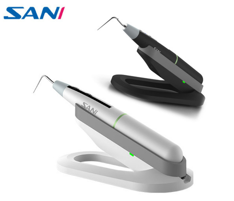 ราคาดี SANI Endodontic Obturation System ความจุแสดงแบตเตอรี่ขนาดใหญ่ Gutta Percha Obturation Pen ออนไลน์