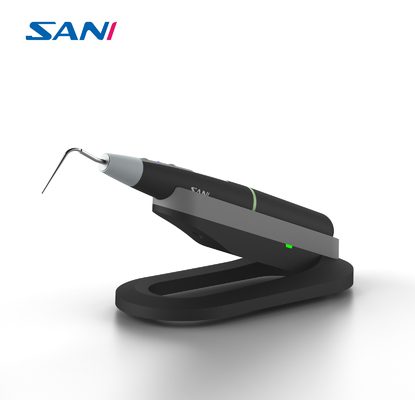 SANI Endodontic Obturation System ความจุแสดง แบตเตอรี่ขนาดใหญ่ Easy Pack