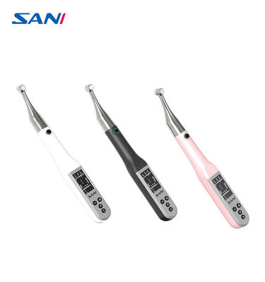 ราคาดี Auto Reverse Dental Endo Motor Machine ISO พร้อม Apex Locator ออนไลน์