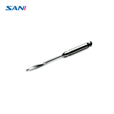 Dental Gates Glidden Drills Pesso Reamers ไฟล์เอ็นโดดอนต์ Endo Products