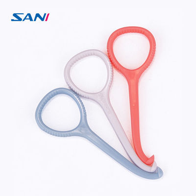 เครื่องมือจัดฟันที่มองไม่เห็น 7.8 ซม.