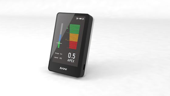 เครื่องมือแพทย์ 100V Handy Dental Apex Locator ใบรับรอง FDA