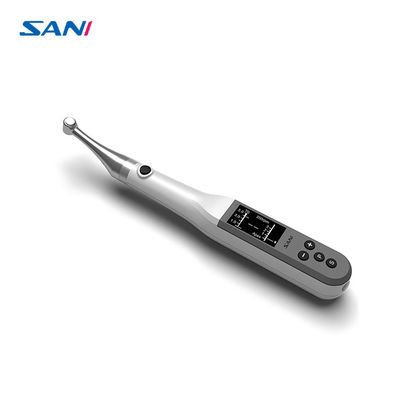1:1 Contra Angle Dental Endo Motor, 150r/Min Rotary Endo Motor