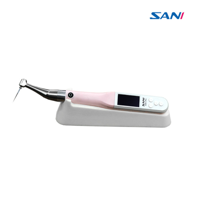 Auto Reverse OLED Dental Endo Motor EDO-1 Pro พร้อมตัวระบุตำแหน่งเอเพ็กซ์สำหรับ RCT