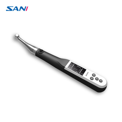 แบบพกพาสีดำ / ชมพู OLED ทันตกรรม Endo Motor EDO-1 Pro สำหรับ Endodontics