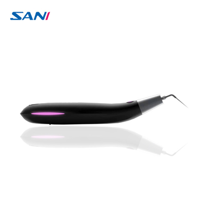 ราคาดี RCT Ultrasonic Cordless Activator Ultra Whale Dental Wireless สีดำ ออนไลน์