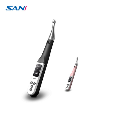 ทันตกรรมเอนโดมอเตอร์แบบพกพา EDO-1 Pro พร้อมฟังก์ชั่นเอเพ็กซ์