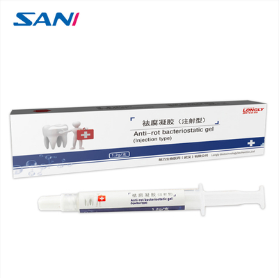 ราคาดี Anti Rot Bacteriostatic Lubricating Gel แบบฉีด ออนไลน์